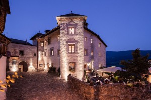 Gourmet Hotel Ansitz zum Steinbock