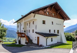 Gostnerhof - Maso Gostner