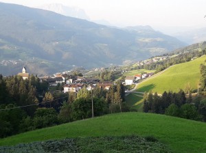 Agriturismo Obermoserhof