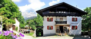 Gasthaus Huber