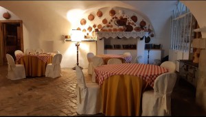 Ristorante Locanda Del Bel Sorriso