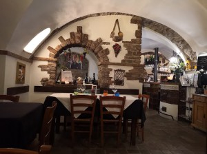 Ristorante Trattoria Al Faggio