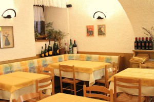 Pizzeria Ristorante Romantica