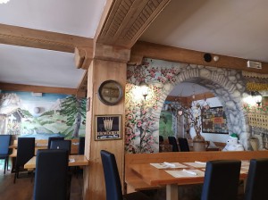 Ristorante Tavel