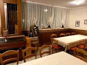 Chalet Tower Pub - Club, Ristorante & Pizzeria