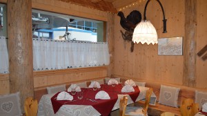 Chalet Forst