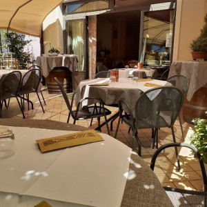 Trattoria Castelbarco