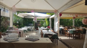 Pizzeria al Giardino