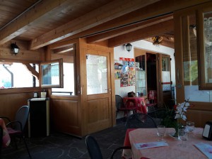 Bar Ristorante Al Lago