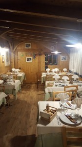 Albergo Garni' Laura - Ristorante al Mas