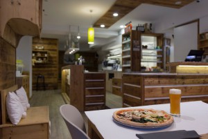 Pizzeria Birrificio Comparsa