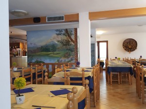 Ristorante Pizzeria Maso Sveseri