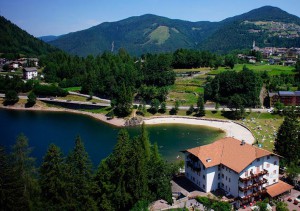 Active Hotel Pineta & Camping