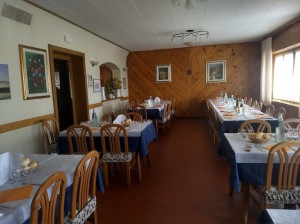 Trattoria Bar Alpino