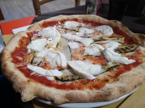 Pizzeria Al Castel