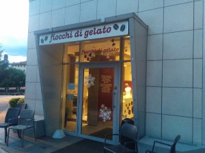 Fiocchi di Gelato