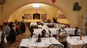 Ristorante La Rocca - Calliano (tn)