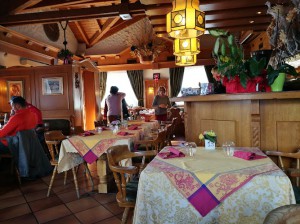 Ristorante Sanscrivel