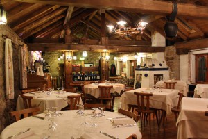 Ristorante alla Segheria