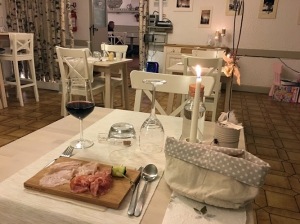 3nto. Locanda del gusto dal 1848