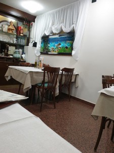 Ristorante Pizzeria Al Torchio