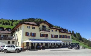 Albergo Ristorante 