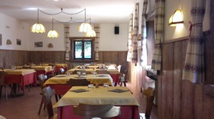 Ristorante alle Pozze