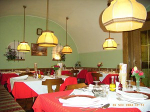 Trattoria alla Rosa