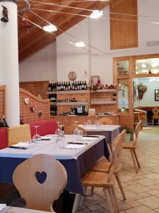 Bar Ristorante Passo Durone Di Calliari Renza Affittacamere