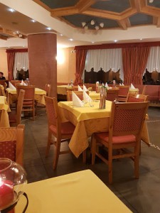 Ristorante Pizzeria Albergo Dolomiti