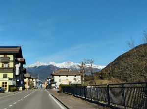 Albergo Ristorante Trento