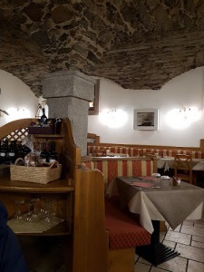 Pizzeria Ristorante Casa Ferrazza