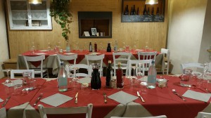 Osteria sant'Anna