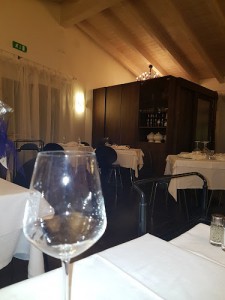 Ristorante Bosco dei Pini Neri