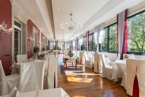 Ristorante Villa Madruzzo