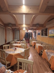 Pizzeria Ristorante La Rustica