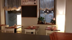 I Gusti Del Borgo, gastronomia-ristowine-take away