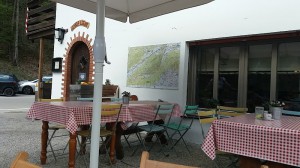 Ristorante Al Legno