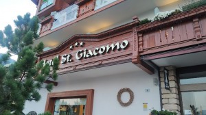 Ristorante San Giacomo