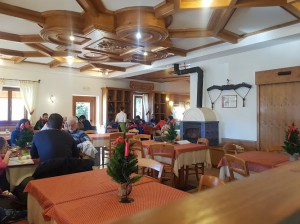 Ristorante Agritur Malga Mortigola