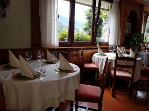 Ristorante Maso Burba