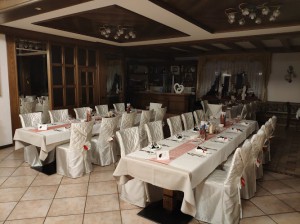 Ristorante Scoiattolo