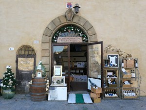 Cantinetta di Monteriggioni