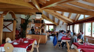 Trattoria Anselmi