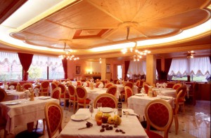 Albergo Ristorante Villanuova