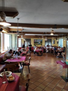 Ristorante Val di Non - Alla Diga