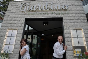 Ristorante Pizzeria Giardino