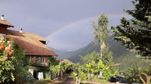 Agriturismo Solasna