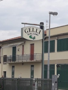 Gelli Salumi Spa