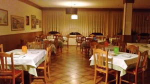 Ristorante Alla Vedova